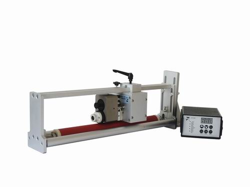 PACKTECH MS 200 OTOMATİK YATAY PAKETLEME MAKİNE PRİNTERI - 2